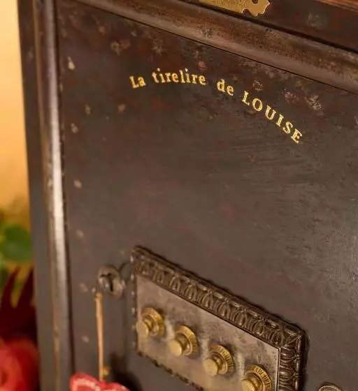 ベッドアンドブレックファースト La Ferme De Louise