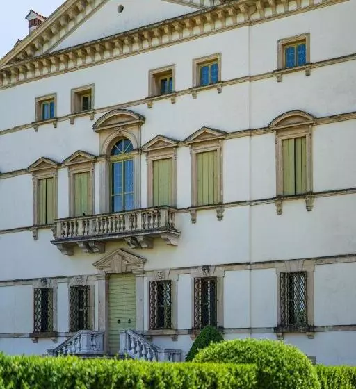 ベッドアンドブレックファースト Residenza Villa Vecelli Cavriani
