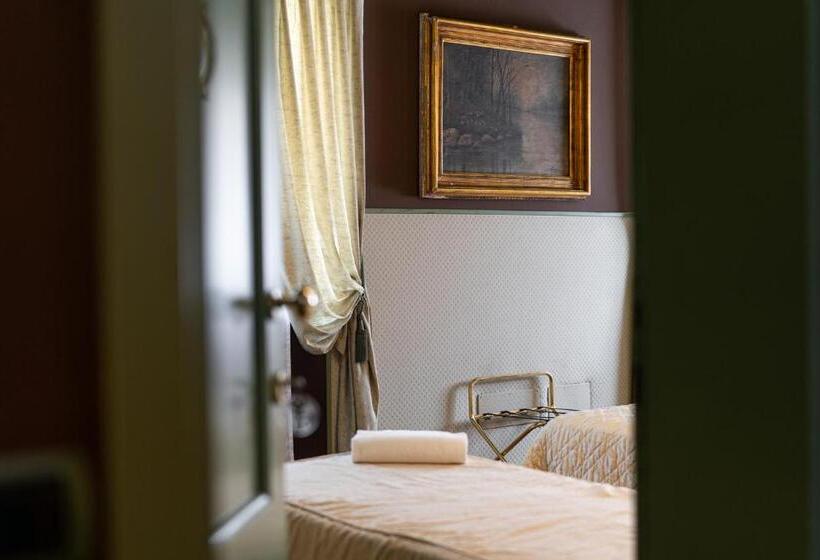 住宿加早餐  Residenza Villa Vecelli Cavriani