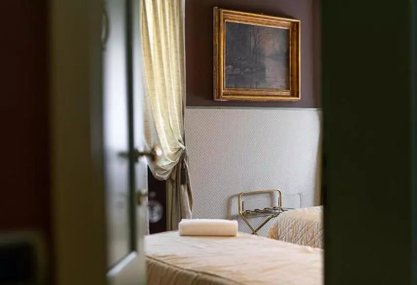 ベッドアンドブレックファースト Residenza Villa Vecelli Cavriani