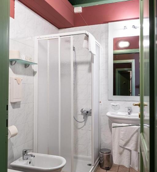 住宿加早餐  Residenza Villa Vecelli Cavriani