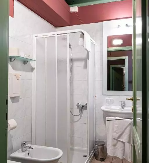 ベッドアンドブレックファースト Residenza Villa Vecelli Cavriani