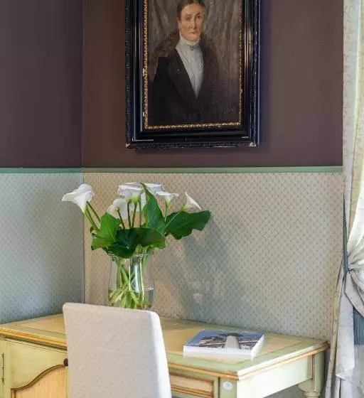 ベッドアンドブレックファースト Residenza Villa Vecelli Cavriani