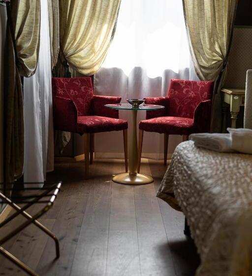 住宿加早餐  Residenza Villa Vecelli Cavriani