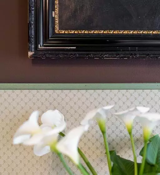 ベッドアンドブレックファースト Residenza Villa Vecelli Cavriani