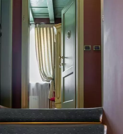 ベッドアンドブレックファースト Residenza Villa Vecelli Cavriani