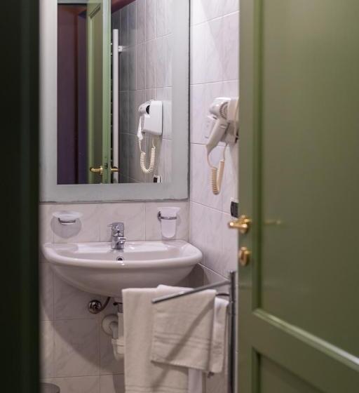 住宿加早餐  Residenza Villa Vecelli Cavriani