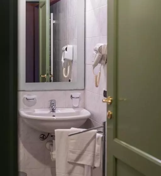 ベッドアンドブレックファースト Residenza Villa Vecelli Cavriani