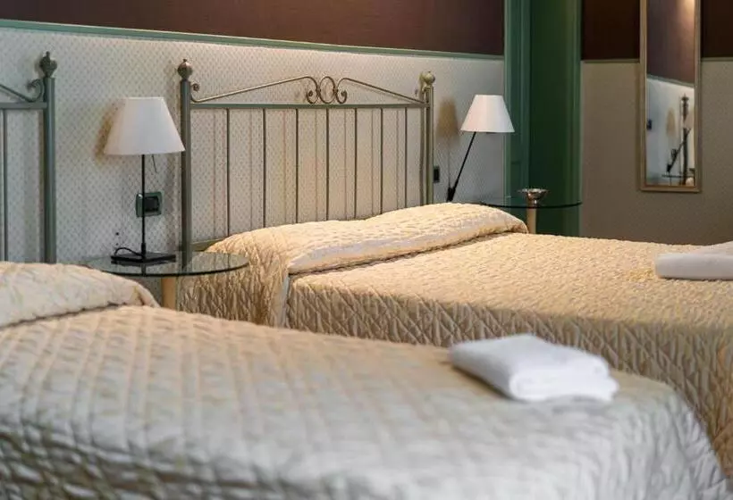 ベッドアンドブレックファースト Residenza Villa Vecelli Cavriani