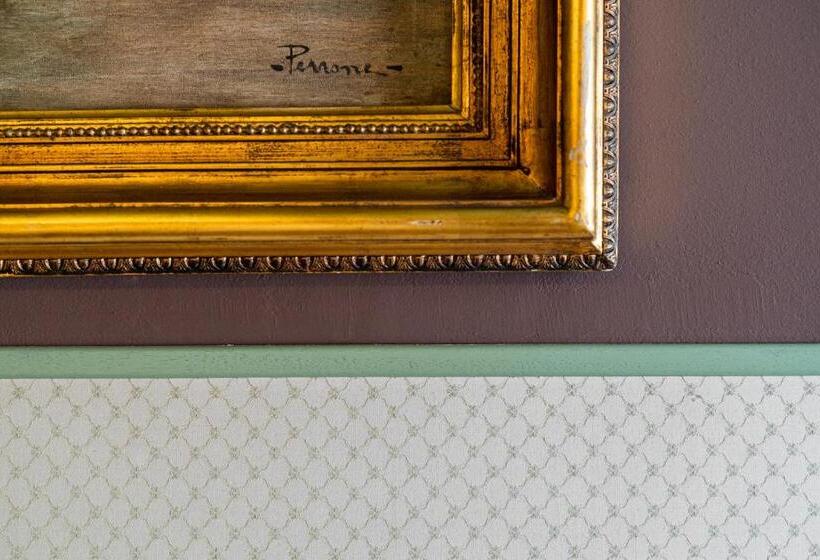 住宿加早餐  Residenza Villa Vecelli Cavriani