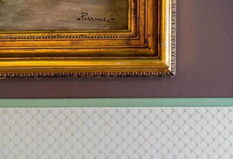 ベッドアンドブレックファースト Residenza Villa Vecelli Cavriani