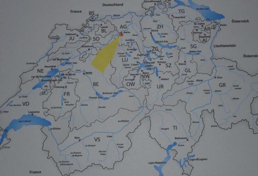 צימר Schlicht & Einfach Traumhaft