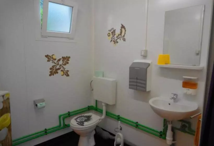 ベッドアンドブレックファースト Schlicht & Einfach Traumhaft