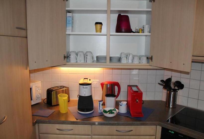 צימר Schlicht & Einfach Traumhaft