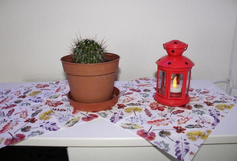 צימר Schlicht & Einfach Traumhaft