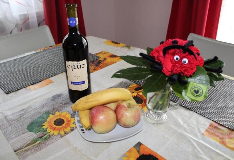 צימר Schlicht & Einfach Traumhaft