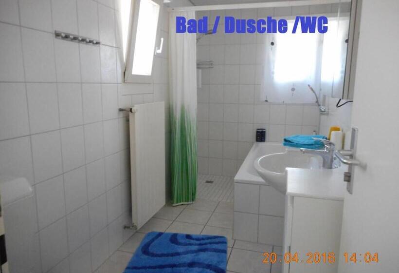 צימר Schlicht & Einfach Traumhaft