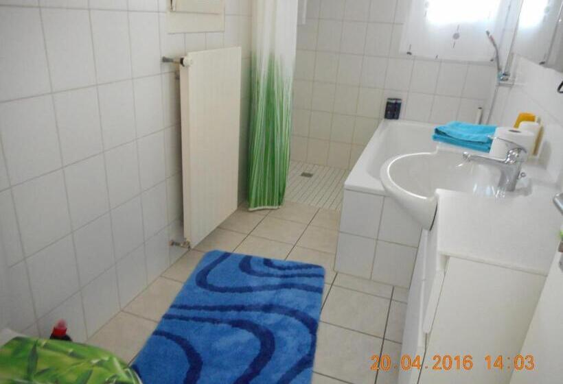 צימר Schlicht & Einfach Traumhaft