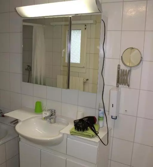 ベッドアンドブレックファースト Schlicht & Einfach Traumhaft