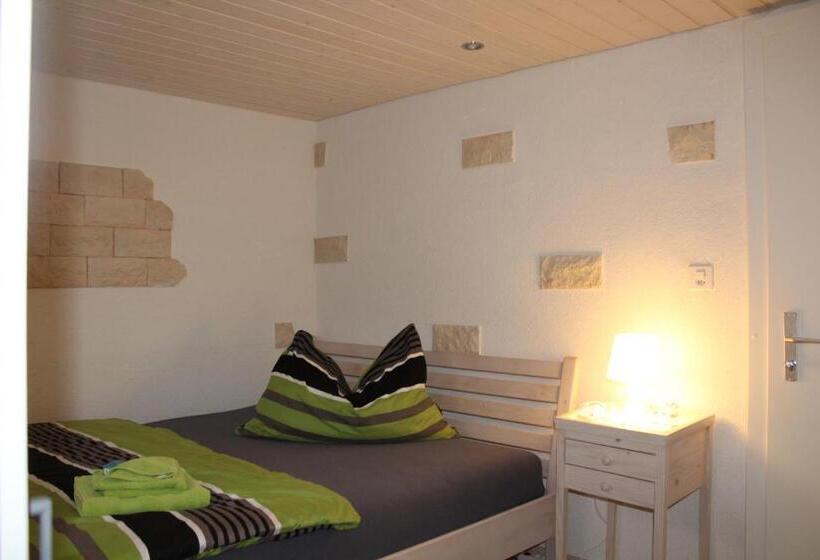 צימר Schlicht & Einfach Traumhaft