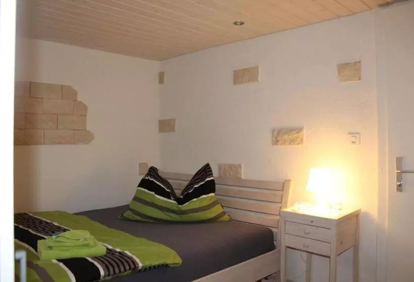 ベッドアンドブレックファースト Schlicht & Einfach Traumhaft