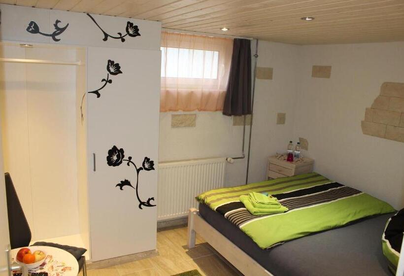 צימר Schlicht & Einfach Traumhaft