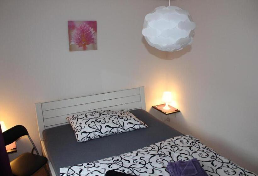 צימר Schlicht & Einfach Traumhaft