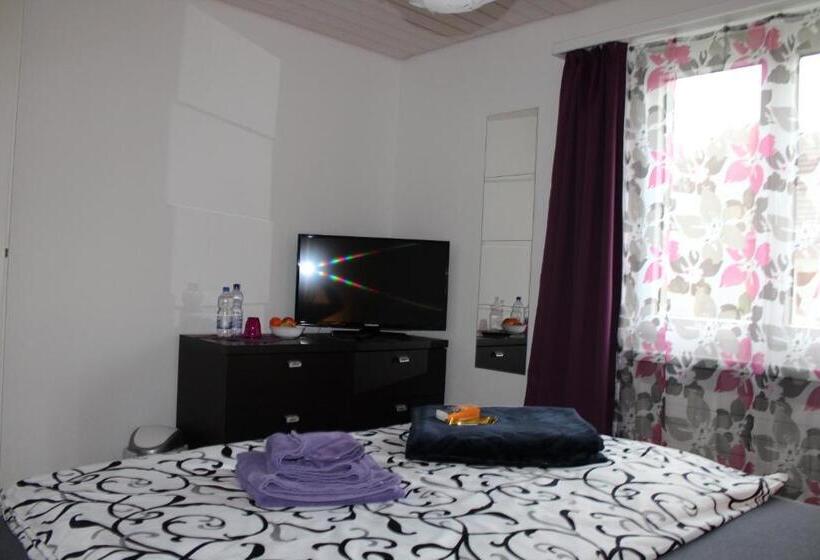 צימר Schlicht & Einfach Traumhaft