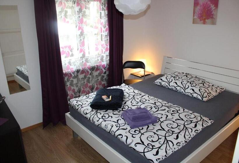 צימר Schlicht & Einfach Traumhaft