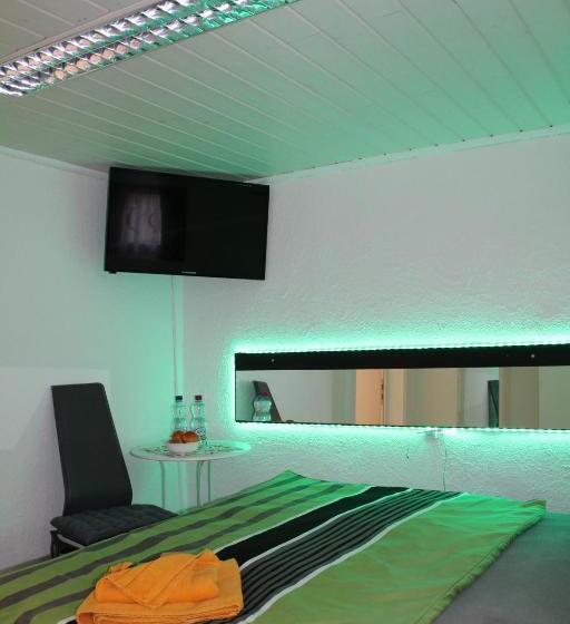 צימר Schlicht & Einfach Traumhaft