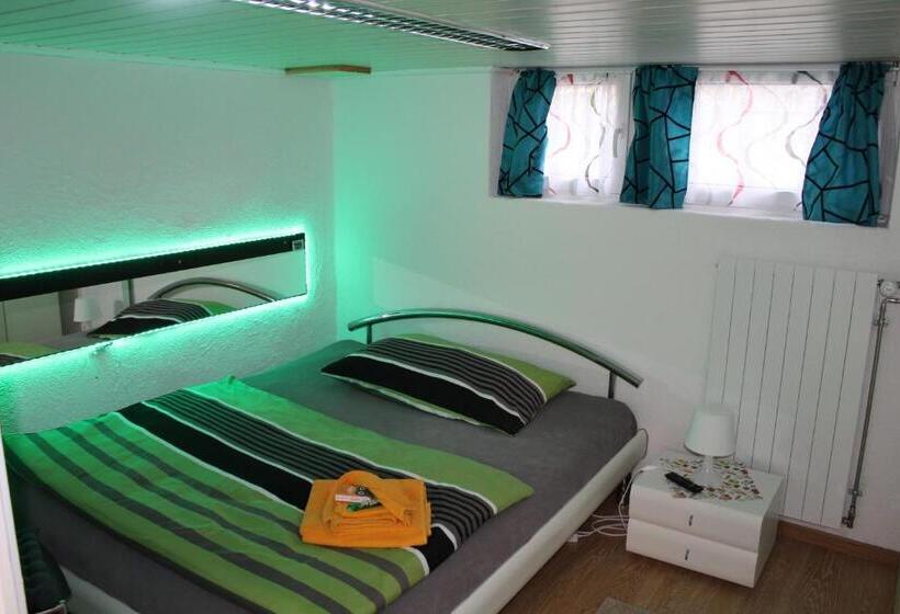 צימר Schlicht & Einfach Traumhaft