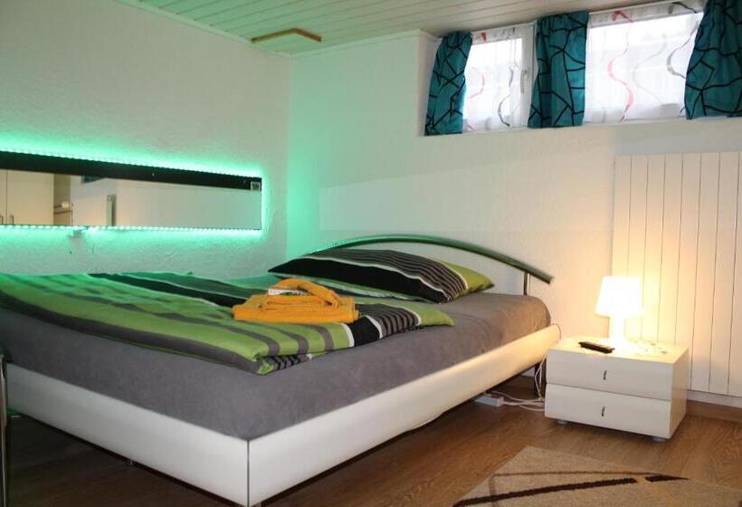 צימר Schlicht & Einfach Traumhaft