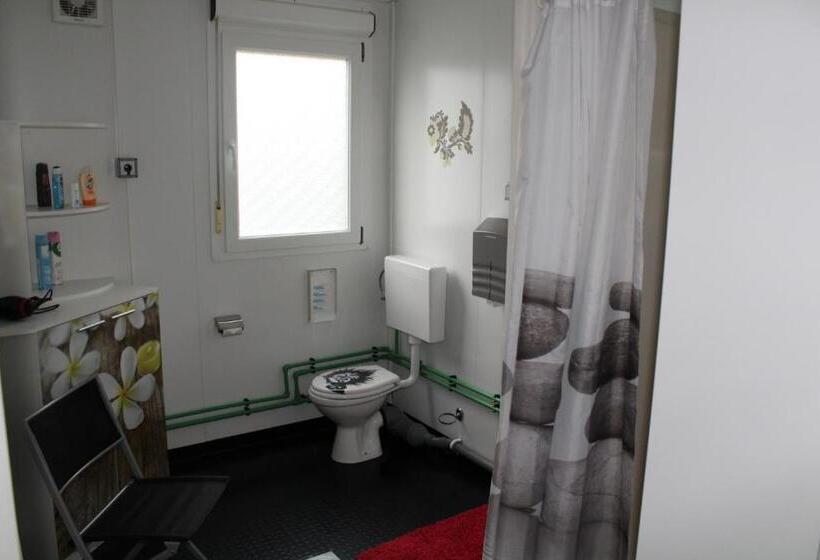 צימר Schlicht & Einfach Traumhaft