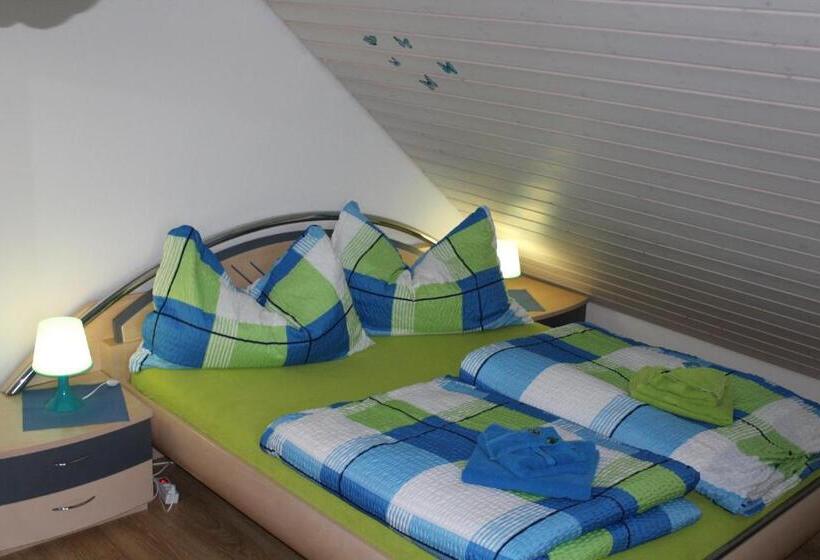 צימר Schlicht & Einfach Traumhaft