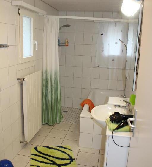 צימר Schlicht & Einfach Traumhaft