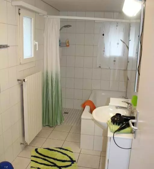 ベッドアンドブレックファースト Schlicht & Einfach Traumhaft