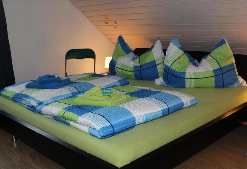 צימר Schlicht & Einfach Traumhaft