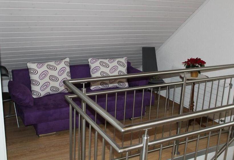 צימר Schlicht & Einfach Traumhaft