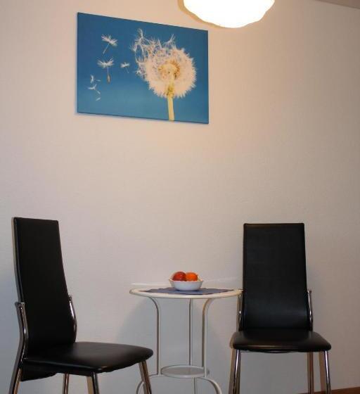 צימר Schlicht & Einfach Traumhaft