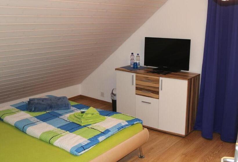 צימר Schlicht & Einfach Traumhaft