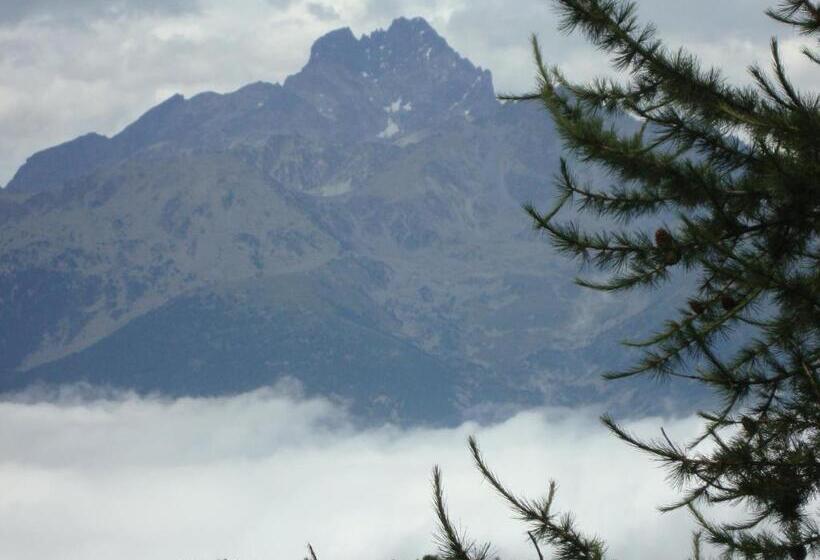 Bed & Breakfast Barba Bertu