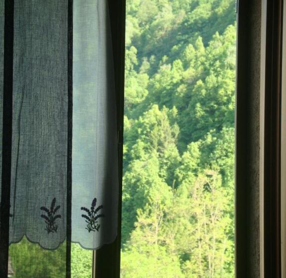 Bed & Breakfast Barba Bertu