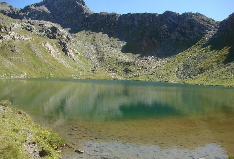 Bed & Breakfast Barba Bertu