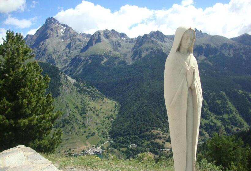 Bed & Breakfast Barba Bertu