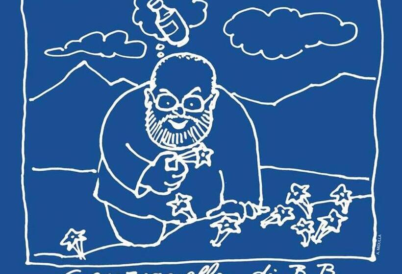 Bed & Breakfast Barba Bertu