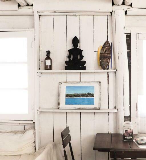 هاستل Salty House Cabo Polonio