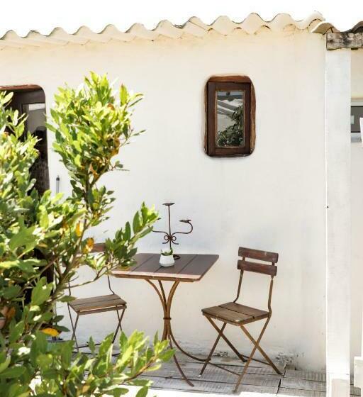 هاستل Salty House Cabo Polonio