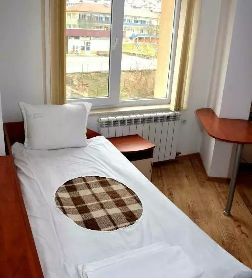 Family Hotel Daisy