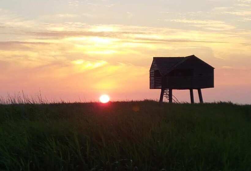 Garni Am Lindenhof Bunde