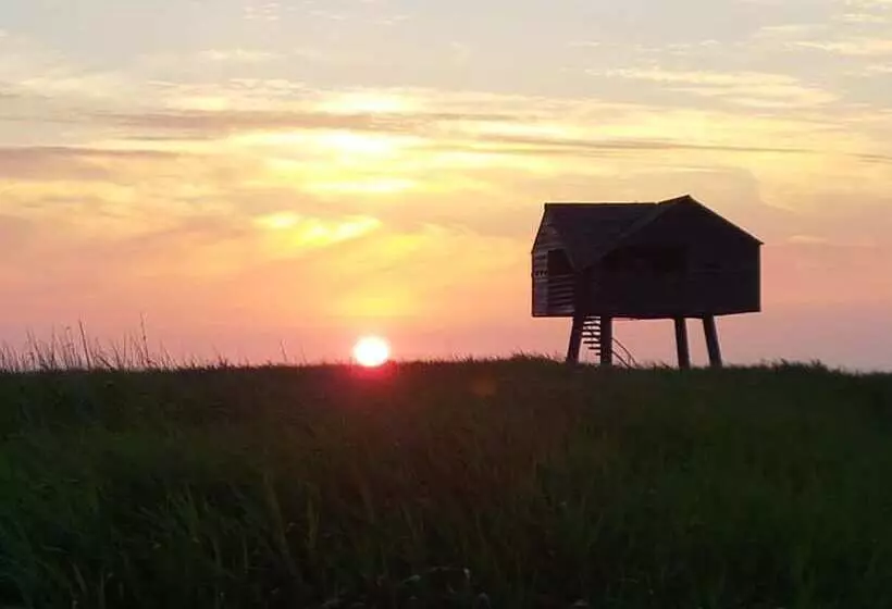 Garni Am Lindenhof Bunde